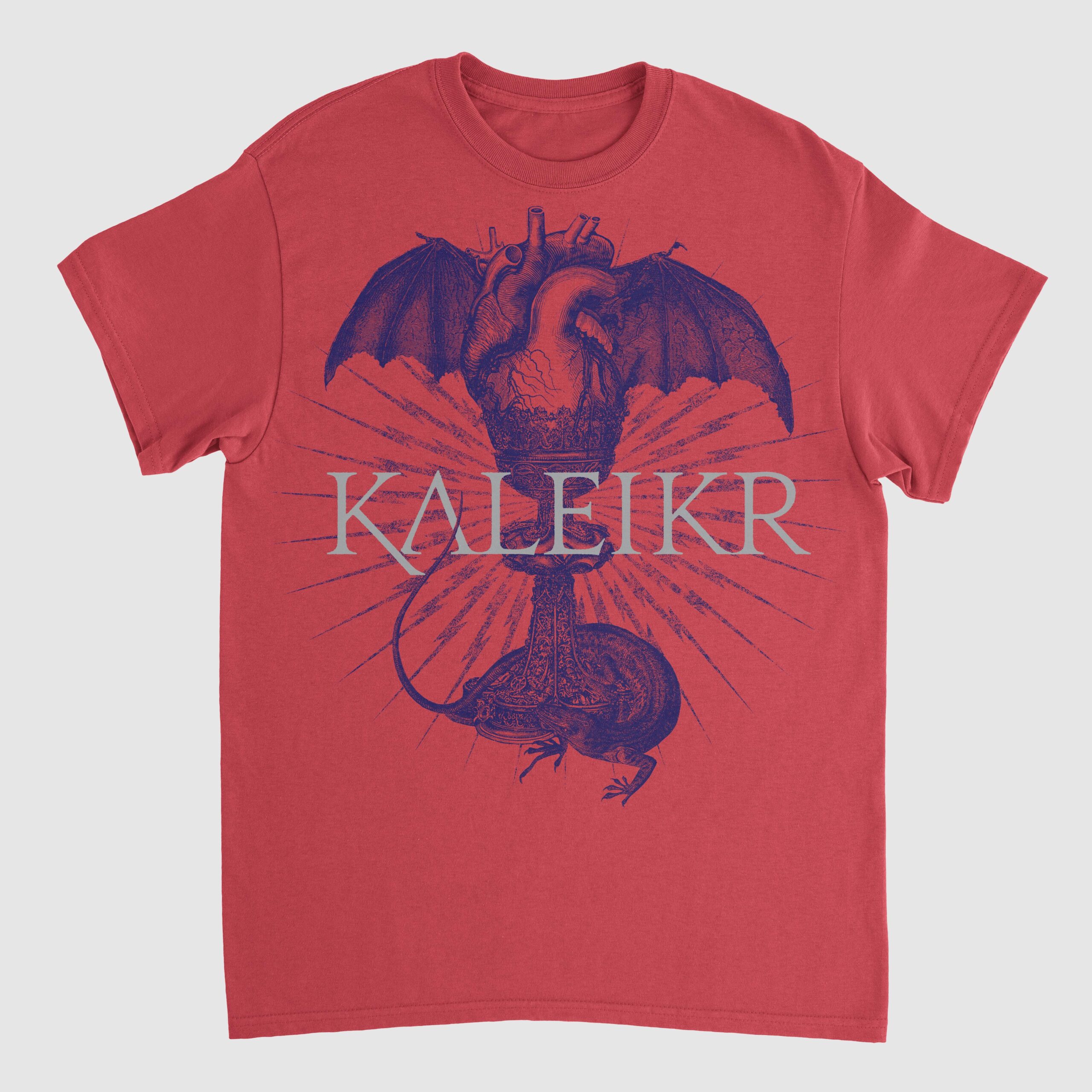 Kaleikr 3